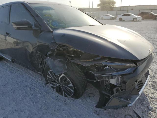 2022 KIA EV6 LIGHT KNDC34LA5N5059653