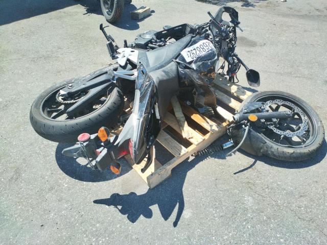 2013 HONDA CBR500 R MLHPC4410D5001414