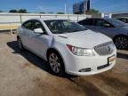 2010 BUICK  LACROSSE