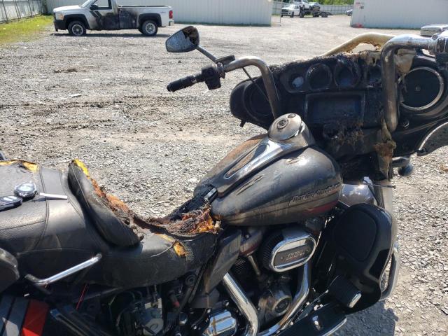 2020 HARLEY-DAVIDSON FLHTCUTGSE 1HD1TBH1XLB955352