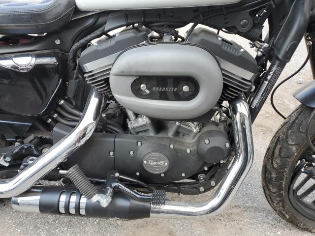2020 HARLEY-DAVIDSON XL1200 CX 1HD1LM319LB422959