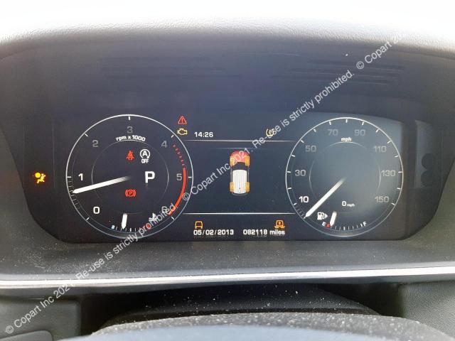 SALWA2KE7FA624966 Land Rover R Rover Sp