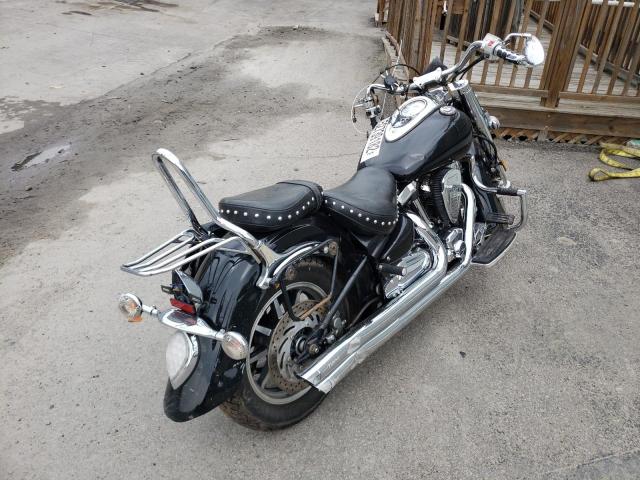 2004 YAMAHA XV1700 A - JYAVP17E74A001246