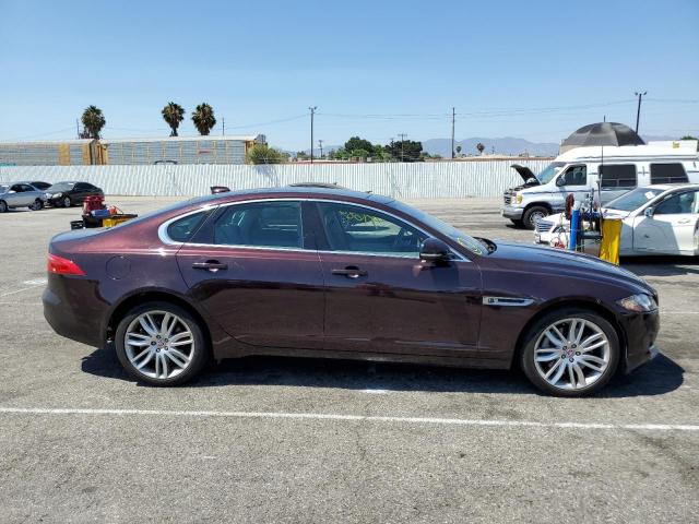 2017 JAGUAR XF PRESTIG SAJBE4BV2HCY41534