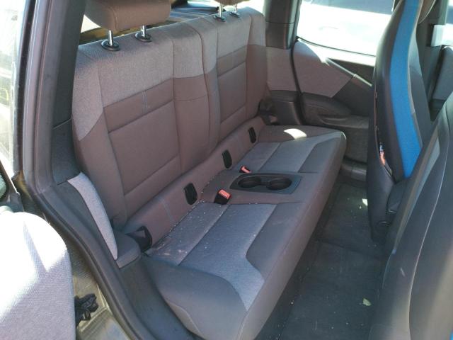 2019 BMW I3 S REX WBY8P8C58K7D37371