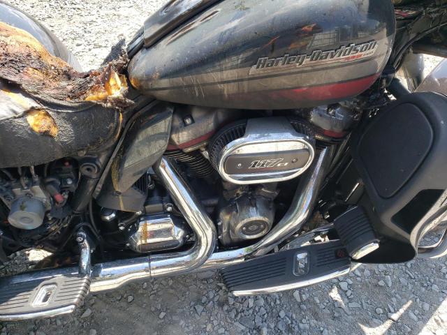 2020 HARLEY-DAVIDSON FLHTCUTGSE 1HD1TBH1XLB955352