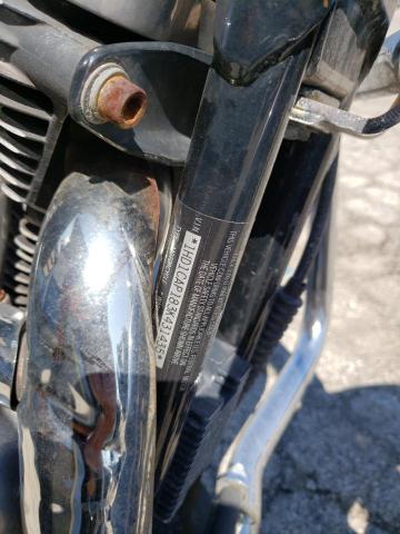 2003 HARLEY-DAVIDSON XL1200 1HD1CAP183K431435