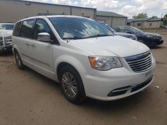 2014 Chrysler Town & Country for sale in Ham Lake, MN