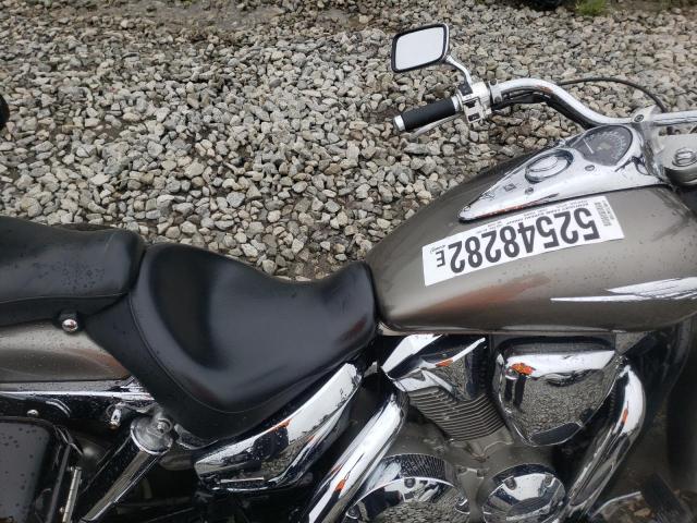 2007 HONDA VTX1300 R 1HFSC52677A410030