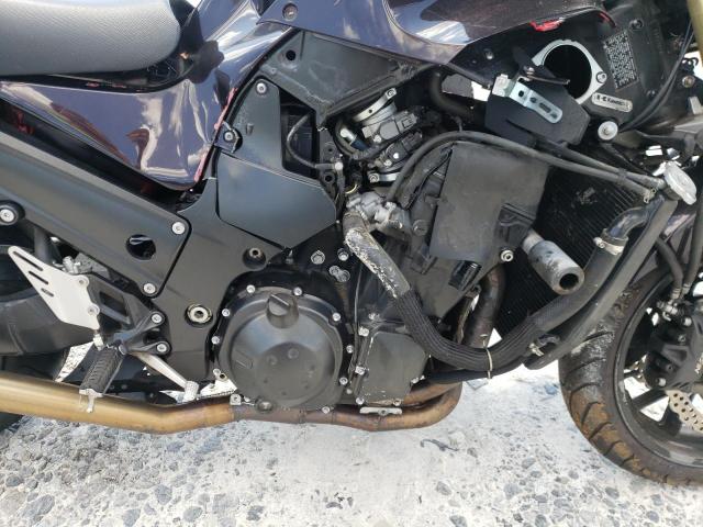 2006 KAWASAKI ZX1400 A JKBZXNA116A007295