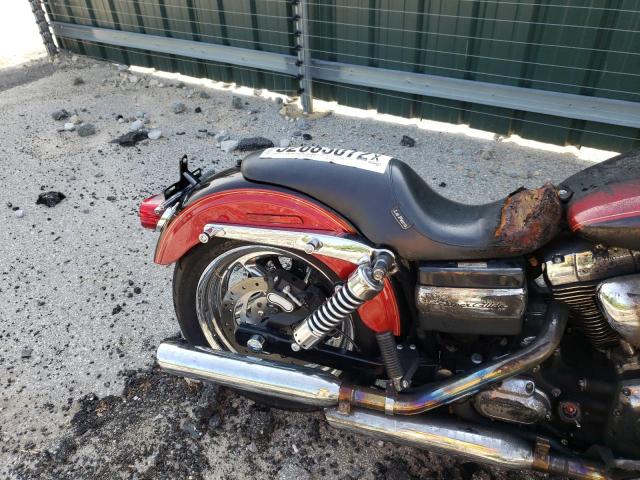2013 HARLEY-DAVIDSON FXDC DYNA 1HD1GV415DC302385