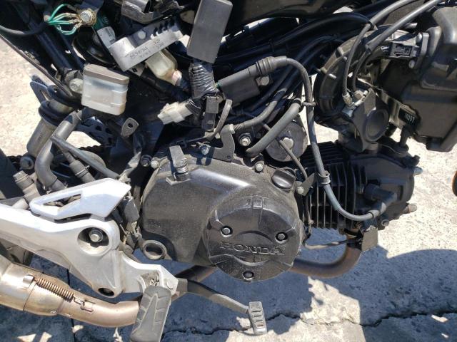 2018 HONDA GROM MLHJC7516J5008059