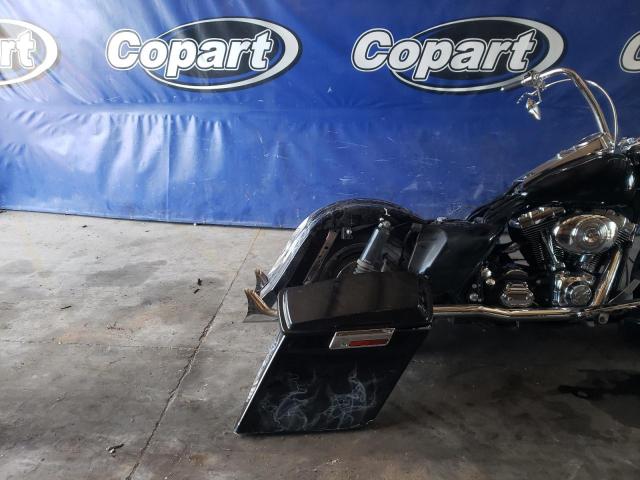 2004 HARLEY-DAVIDSON FLHRI 1HD1FBW1X4Y735461