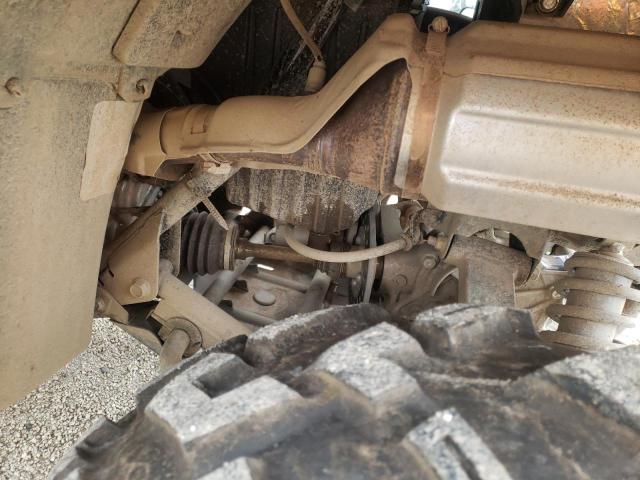 2021 HONDA TRX520 FA 1HFTE46F8M4601811