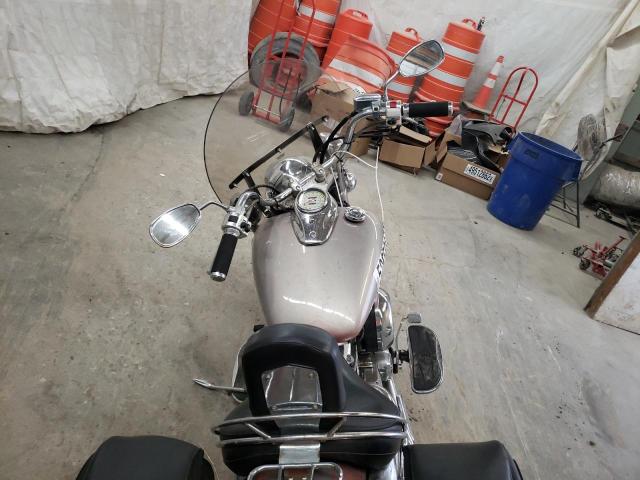 2000 YAMAHA XVS65 BASE JYAVM01E1YA021946