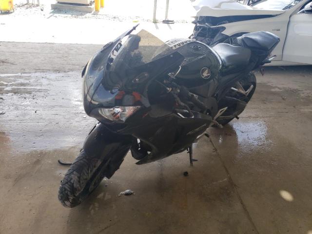 2008 HONDA CB1000R JH2SC59028M001968