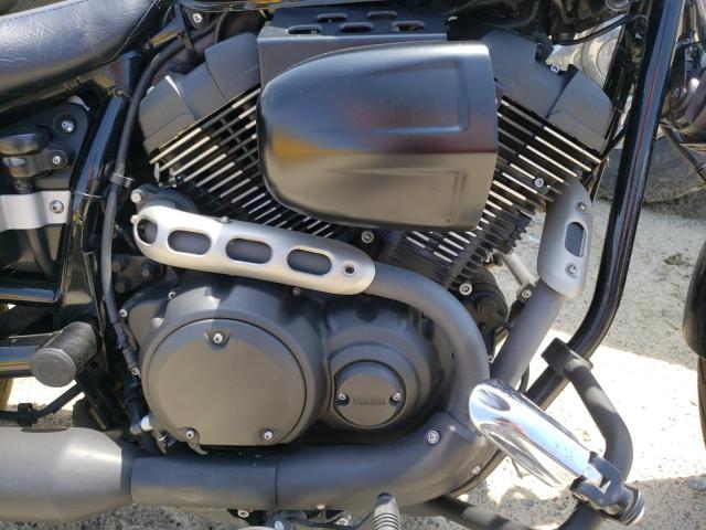 2014 YAMAHA XVS950 CU JYAVN05E5EA006398