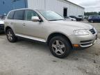 2006 VOLKSWAGEN  TOUAREG