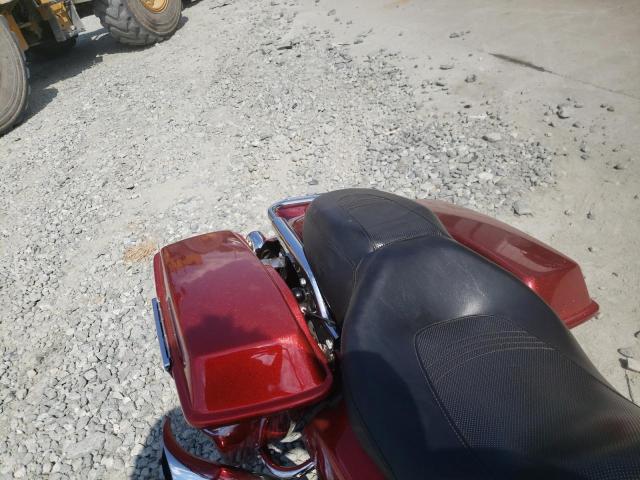 2003 HARLEY-DAVIDSON FLHRI 1HD1FBW153Y707209