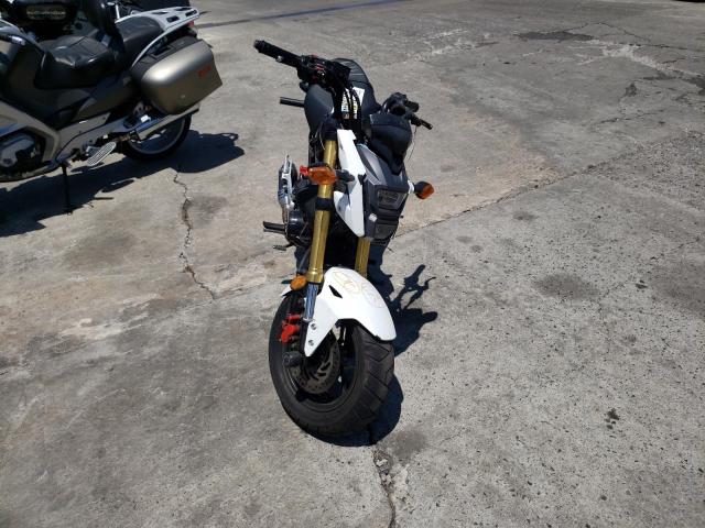 2018 HONDA GROM MLHJC7516J5008059