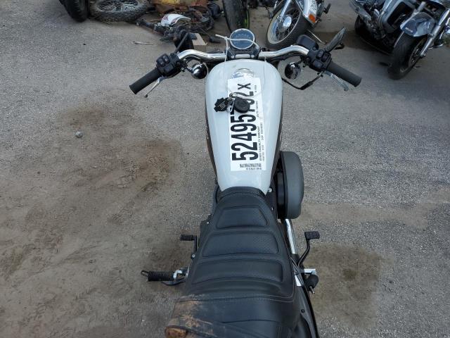 2020 HARLEY-DAVIDSON XL1200 CX 1HD1LM319LB422959