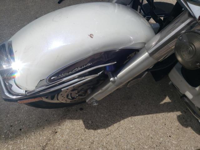 2010 HARLEY-DAVIDSON FLHTCU 1HD1FC419AB668133