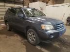 2004 TOYOTA  HIGHLANDER