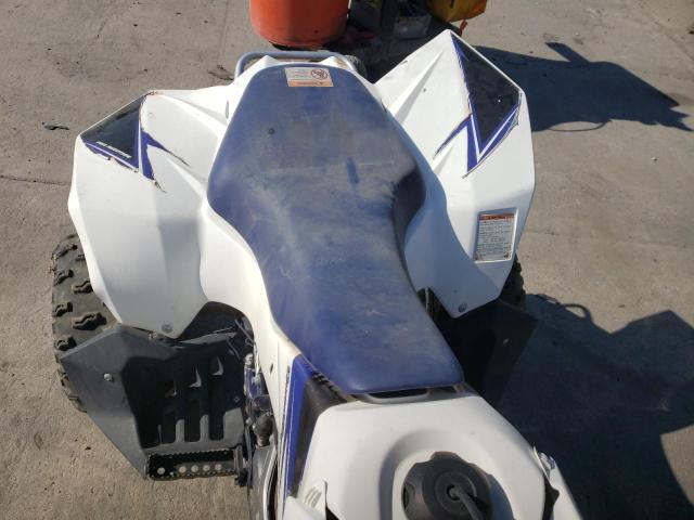 2013 SUZUKI LT-Z400 JSAAK4AA9D2100292