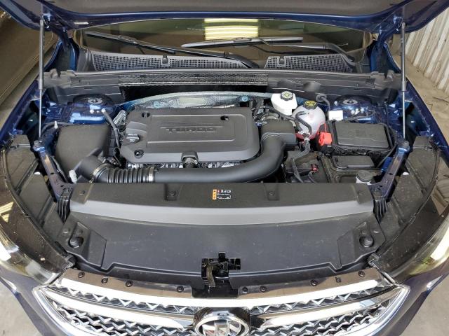 2022 BUICK ENVISION A LRBFZSR44ND071511