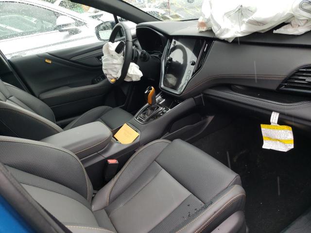 2022 SUBARU OUTBACK WI 4S4BTGUD7N3172386