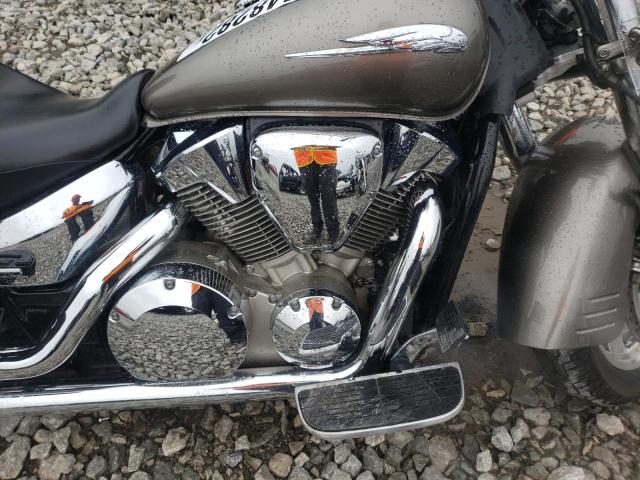 2007 HONDA VTX1300 R 1HFSC52677A410030