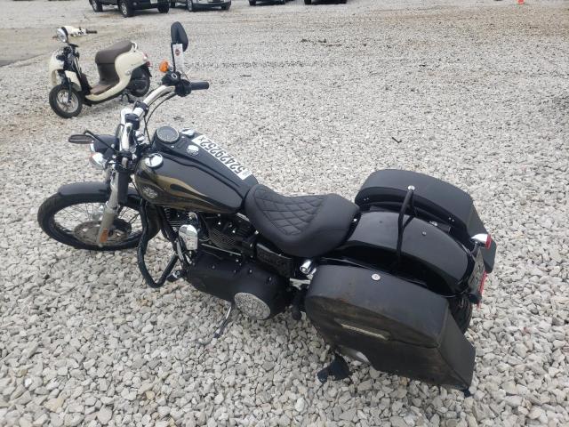 2015 HARLEY-DAVIDSON FXDWG DYNA 1HD1GPM14FC325638