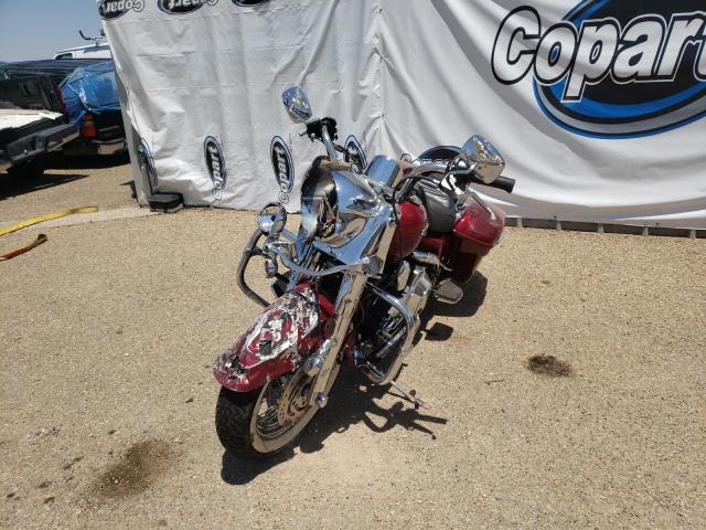 2006 HARLEY-DAVIDSON FLHRCI 1HD1FRW166Y625907