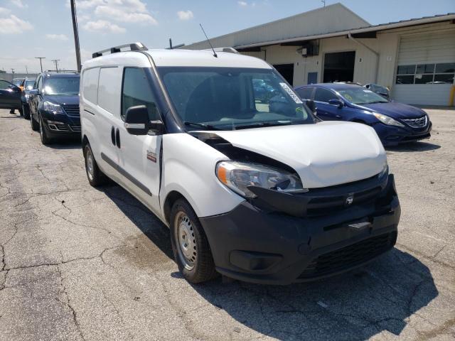2015 Dodge RAM Promaster for sale in Dyer, IN