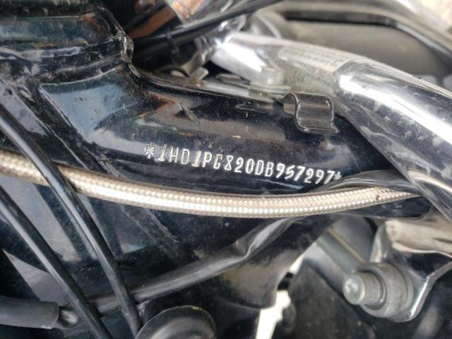 2013 HARLEY-DAVIDSON FLHRSE4 CV 1HD1PG820DB957297