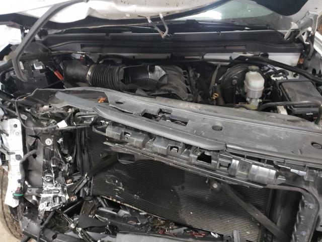 2019 GMC SIERRA LIM 2GTV2MEC8K1168521