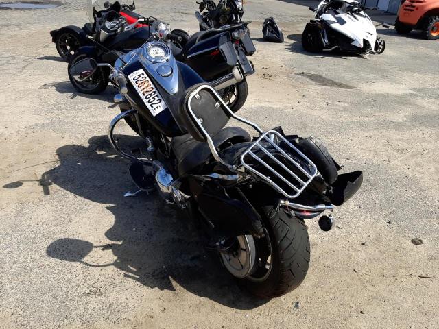 2005 KAWASAKI VN2000 A2 JKBVNMA1X5A007180