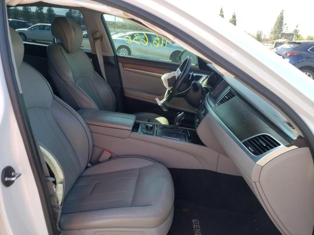 2017 GENESIS G80 ULTIMA KMHGN4JF7HU202179