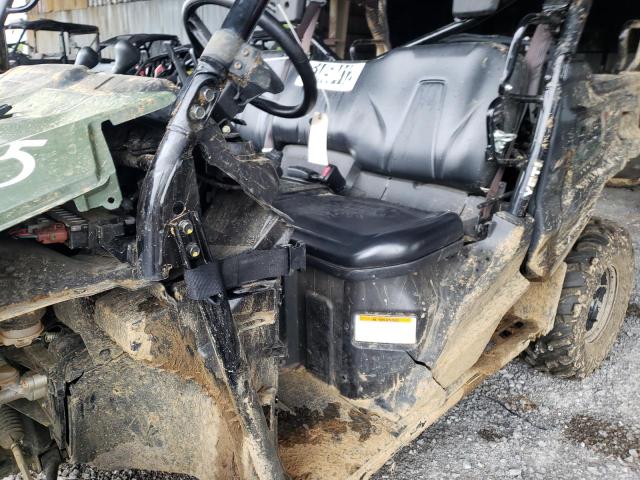 2018 HONDA SXS1000 M5 1HFVE0406J4200995