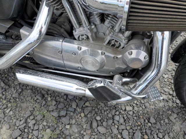 2005 HARLEY-DAVIDSON XL883 L 1HD4CMM305K466767
