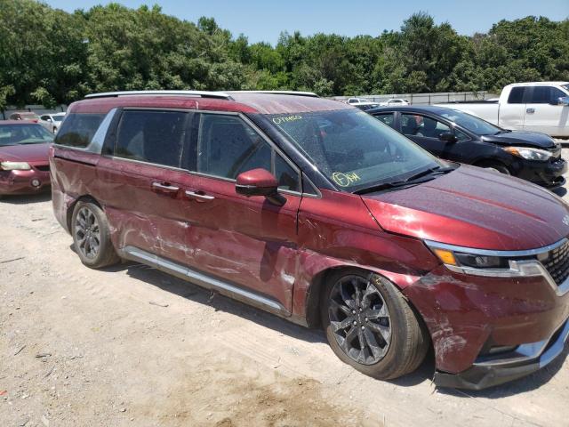 2022 KIA CARNIVAL S KNDNE5H30N6071450