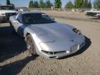 1999 CHEVROLET  CORVETTE