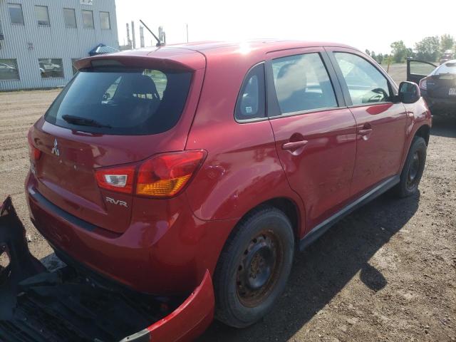 2015 MITSUBISHI RVR SE 4A4AH3AU7FE603645
