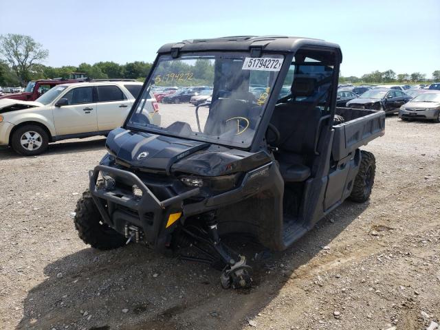 2020 CAN-AM DEFENDER P 3JB7KAX49LK001218