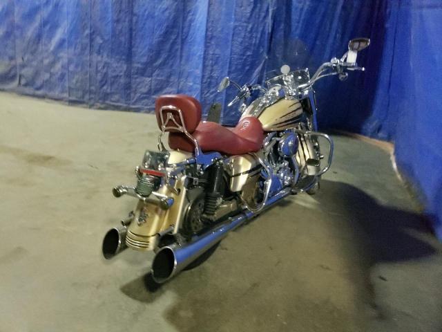 2003 HARLEY-DAVIDSON FLHRSEI1 1HD1PGE153Y952717
