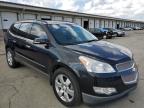 2010 CHEVROLET  TRAVERSE