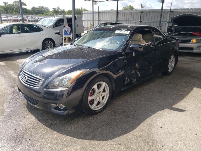 2015 INFINITI Q60 BASE JN1CV6FE0FM811029
