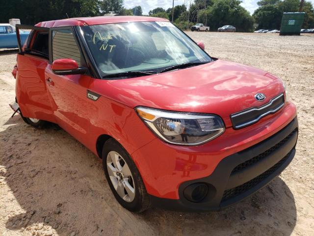 KNDJN2A22K7023405 | 2019 KIA SOUL