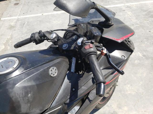 2017 YAMAHA YZFR3 A MH3RH15Y2HK001916