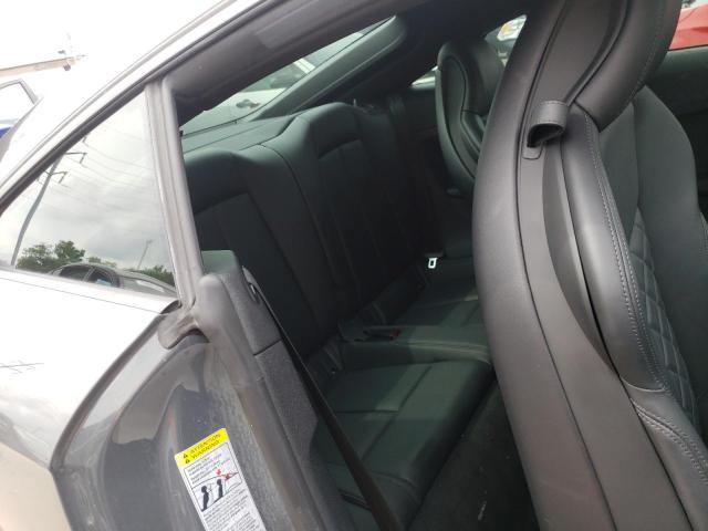 2017 AUDI TT TRUC5AFV7H1010141